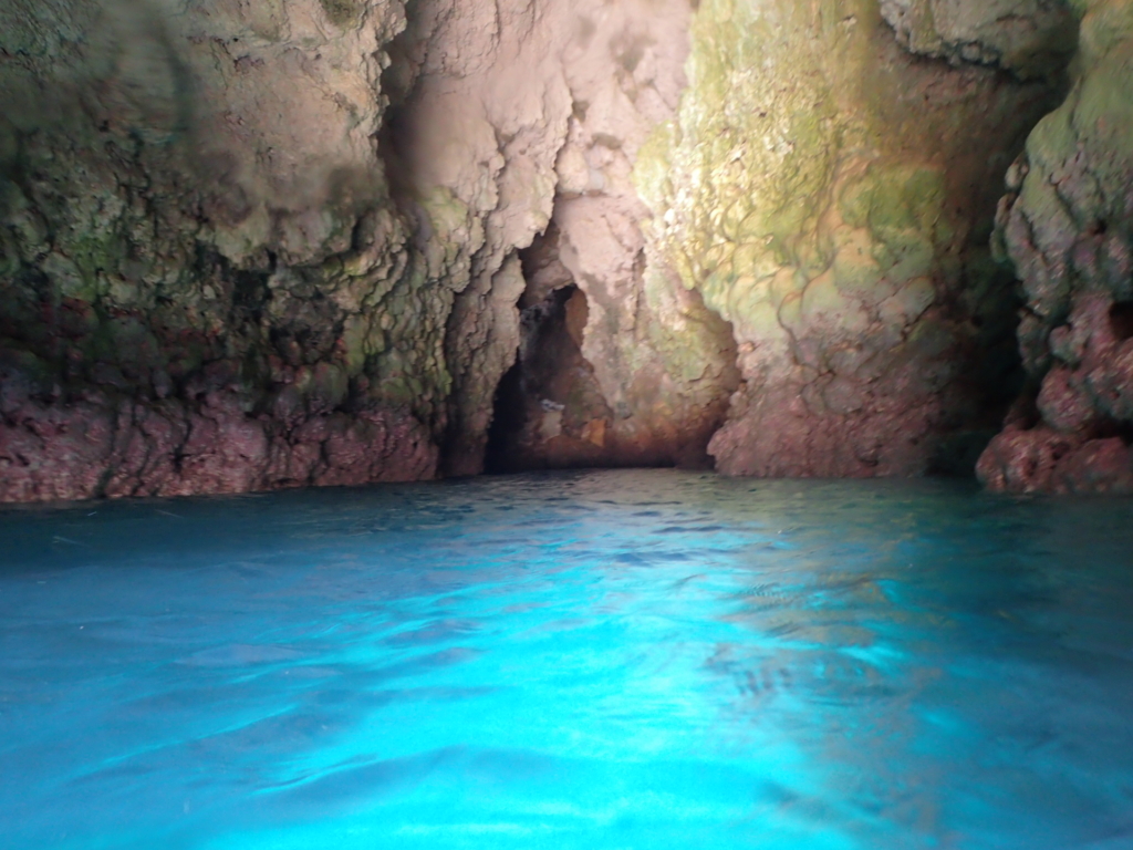 コンプリート 綺麗 な 洞窟 Songowalljarene